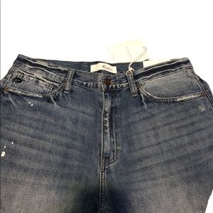 kancan womans ripped jeans 11/29